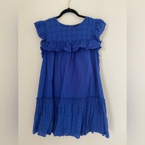 What Not To Wear Dress